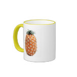 Azores Pineapple Coffee Mug