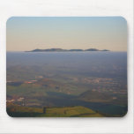 Azores sunrise Mousepad