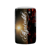 Azriahl Blackberry Bold Case