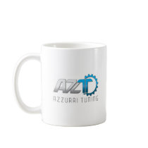 AZT - KIllerB Mug