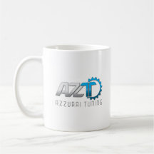 AZT - KIllerB Mug