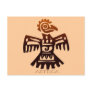 AZTEC ~ Bird Spirit Postcard