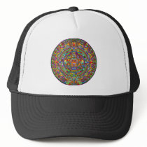 Aztec Calendar