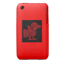 Aztec Design iPhone 3 Covers