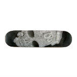 aztec style skateboard decks