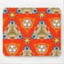Aztec Tile Mouse Pads