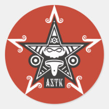 AZTK-5-3 '' ADHÉSIF