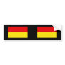 Azuay, Equador Bumper Stickers