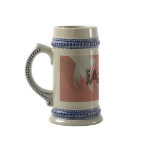 Azucar! on Cuban Flag Coffee Mugs