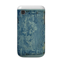 Azulejo Tile Samsung Galaxy S Cases
