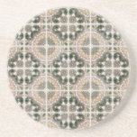 Azulejos Beverage Coasters