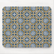 Azulejos Mouse Pads