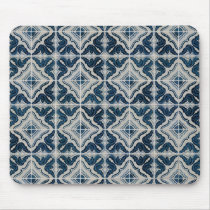 Azulejos Mousepad