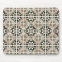 Azulejos Mousepad