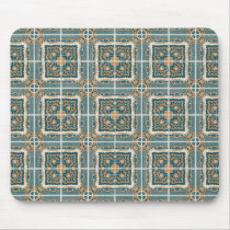 Azulejos Mousepad