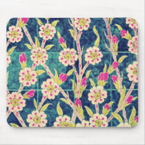 Azulejos Mousepad