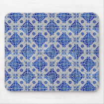 Azulejos Mousepads