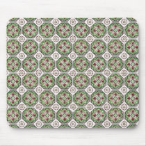 Azulejos Mousepads