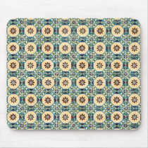 Azulejos Mousepads