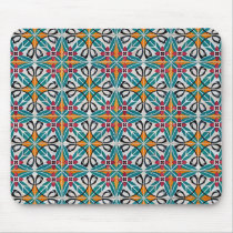 Azulejos Mousepads