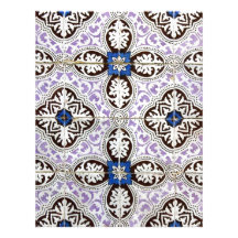 Azulejos, Portuguese Tiles Modelos De Papel De Carta