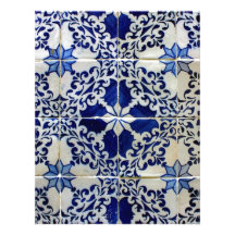 Azulejos, Portuguese Tiles Modelos De Papel De Carta