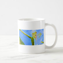 Azure.JPG Coffee Mugs