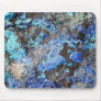Azurite Mouse Pad