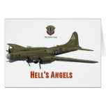 B17G_303rd_Bomb Group Cards