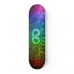 b2 colourful grunge