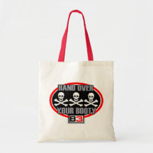 [B3] Booty Bag