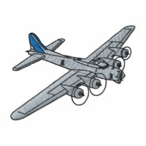 B-17 Bomber