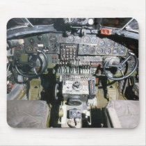 B-24 Liberator Mouse Pads