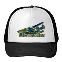 B-24D Liberator Hat