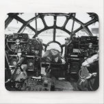 B-29 Super Fortress Mouse Pad