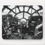 B-29 Super Fortress Mouse Pad