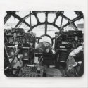 B-29 Super Fortress mousepads
