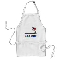 B-52 Stratofortress Apron