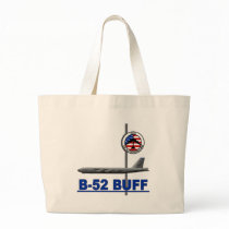 B-52 Stratofortress Canvas Bags