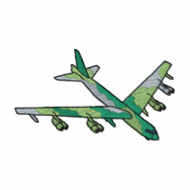 B-52 Stratofortress Polo