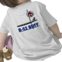 B-52 Stratofortress Shirts
