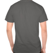 B.A.D T-Shirt with back