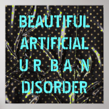 B.A.U.D. PRINT