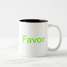 B.B.B Mug