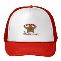 B&B Traditional Logo Cap Hat