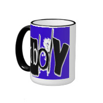 b-boy 3 coffee mugs