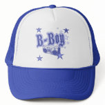 B-Boy Hat
