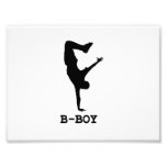 B Boy Photo
