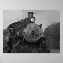 B ET W #40 POSTERS