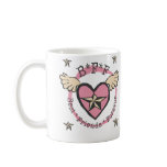 B*F*F Best Friends Forever Coffee Mug